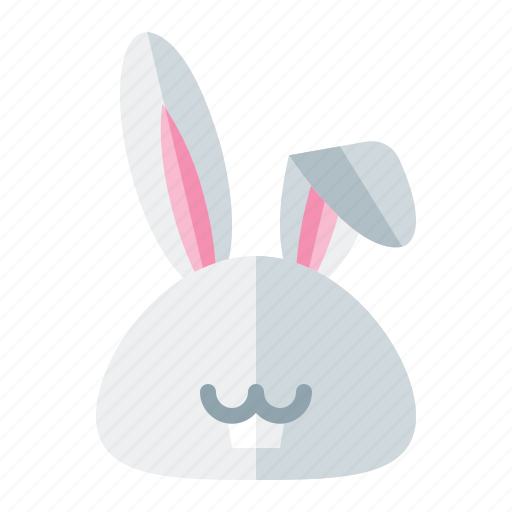 Spring, season, nature, animal, bunny, rabbit icon - Download on Iconfinder