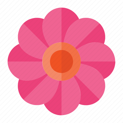 Spring, season, nature, flower icon - Download on Iconfinder