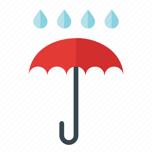 Spring, season, nature, water, umbrella icon - Download on Iconfinder