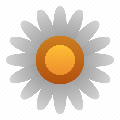 Blossom, botany, flower, garden, plant, spring icon - Download on Iconfinder