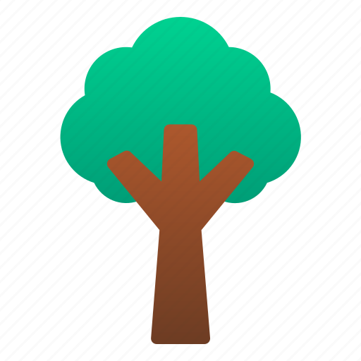 Garden, nature, plant, spring, tree icon - Download on Iconfinder