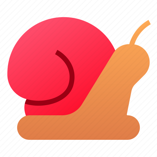 Animal, garden, snail, spring icon - Download on Iconfinder