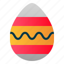 decoration, easter, egg, spring 