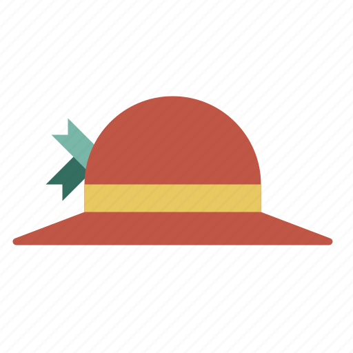 Spring, hat, accessory, clothing, headwear icon - Download on Iconfinder