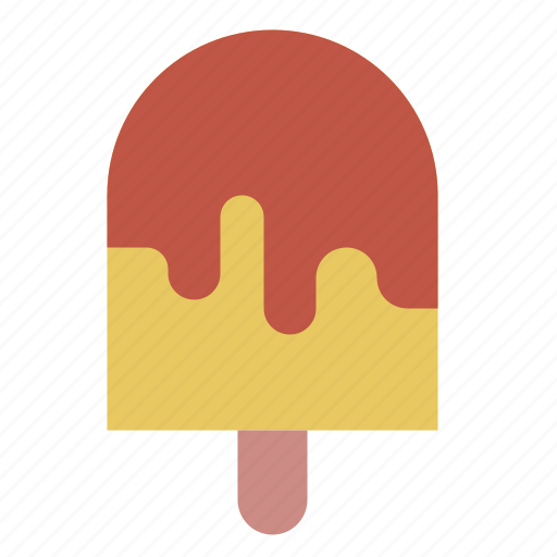 Spring, ice, cream, dessert, food, restaurant, sweet icon - Download on Iconfinder