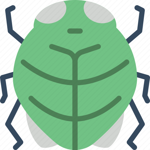 Bug, insect, spring icon - Download on Iconfinder