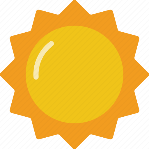 Easter, spring, sun, weather icon - Download on Iconfinder