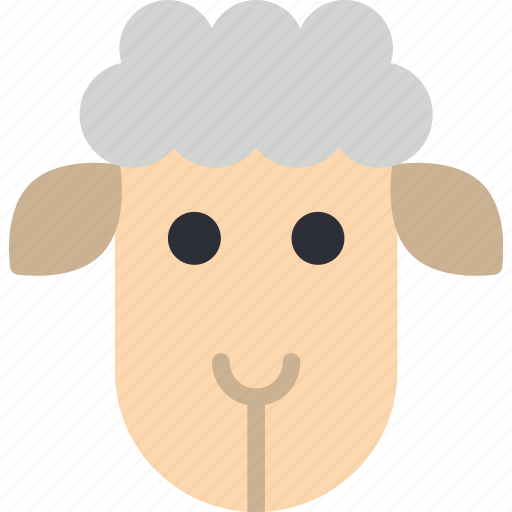 Easter, lamb, sheep, spring icon - Download on Iconfinder