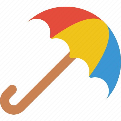Easter, rain, umbrella, weather icon - Download on Iconfinder