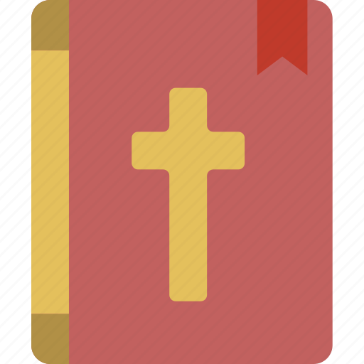 Bible, church, easter, spring icon - Download on Iconfinder