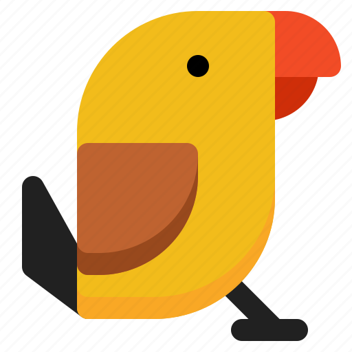Bird, animal, animals icon - Download on Iconfinder