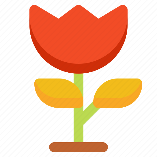 Rose, flower, plant, nature icon - Download on Iconfinder