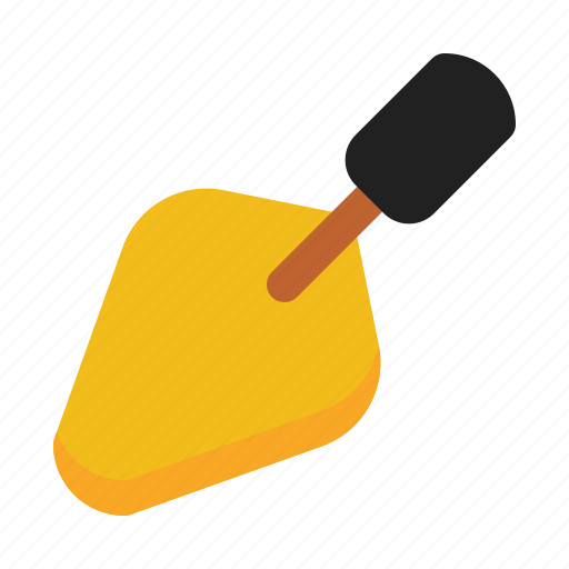 Shovel, tool, construction, equipment icon - Download on Iconfinder