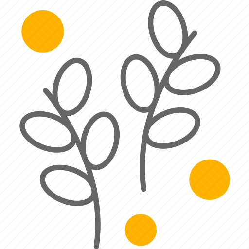 Nature, spring, plant, flower icon - Download on Iconfinder