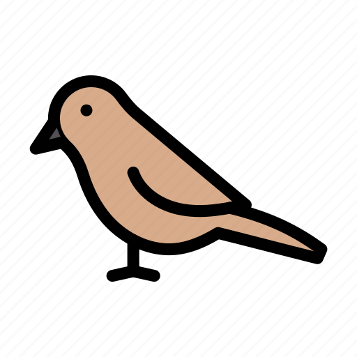 Bird, dove, fly, spring, animal icon - Download on Iconfinder