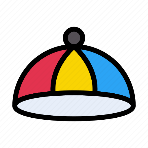 Cap, hat, beanie, spring, cloth icon - Download on Iconfinder