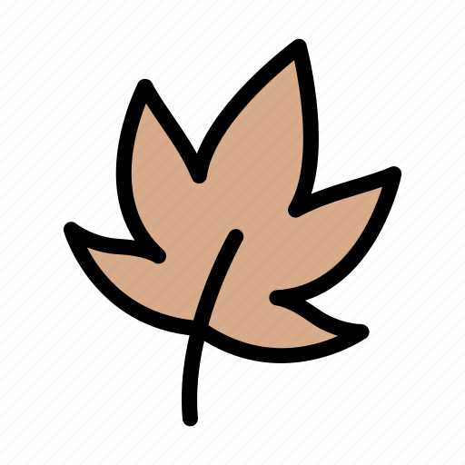Leaf, spring, season, park, green icon - Download on Iconfinder