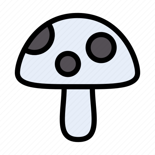 Mushroom, amanita, plant, spring, nature icon - Download on Iconfinder