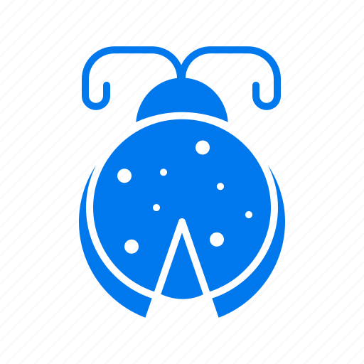 Beetle, bug, ladybird, ladybug icon - Download on Iconfinder