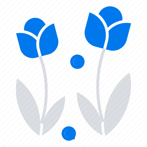 Flora, flower, nature, rose, spring icon - Download on Iconfinder