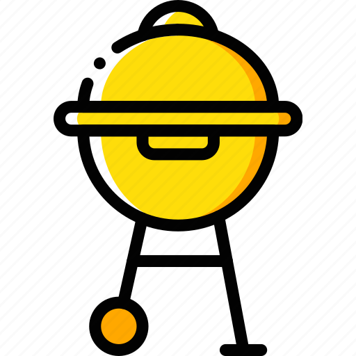 Barbecue, barbeque, bbq, easter, spring icon - Download on Iconfinder