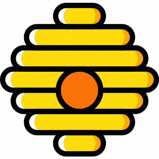 Bee, easter, hive, spring icon - Download on Iconfinder