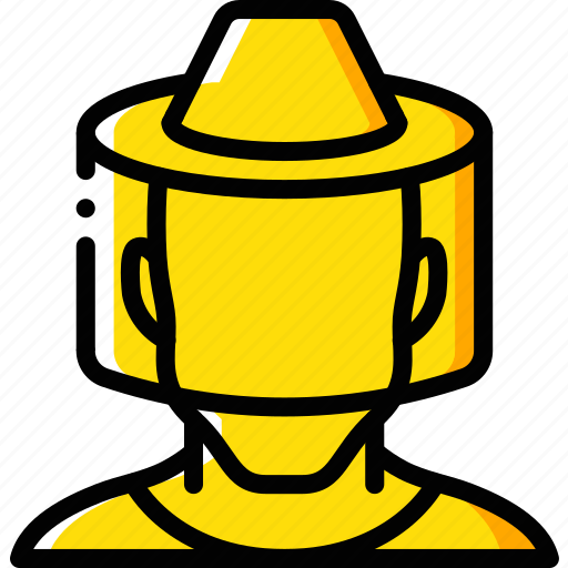 Bee, easter, keeper, spring icon - Download on Iconfinder