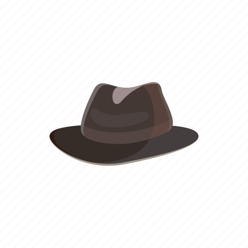 Cartoon, disguise, face, hat, head, men, old icon - Download on Iconfinder