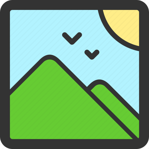 Image, gallery, images, photo, photography, photos, pictures icon - Download on Iconfinder