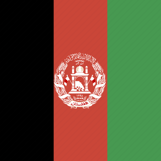 Afghanistan, flag, square icon - Download on Iconfinder