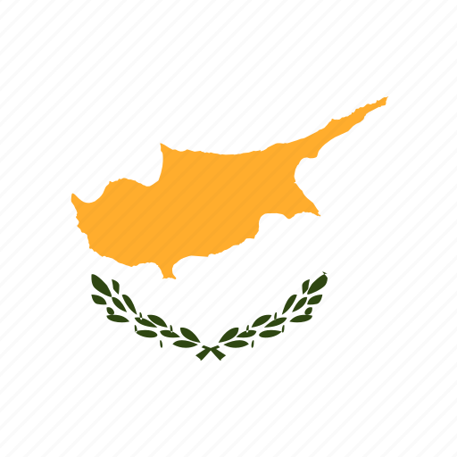 Flag, cyprus icon - Download on Iconfinder on Iconfinder