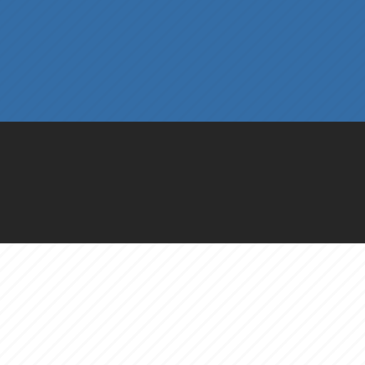 Flag, estonia icon - Download on Iconfinder on Iconfinder