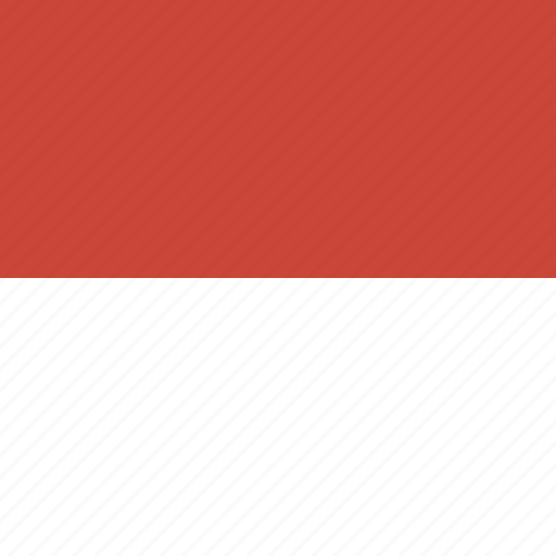 Flag, indonesia, square icon - Download on Iconfinder