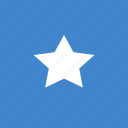 flag, square, somalia