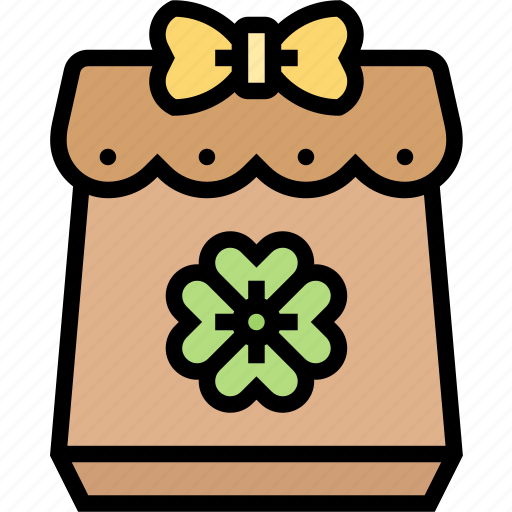 Gift, box, present, celebration, party icon - Download on Iconfinder