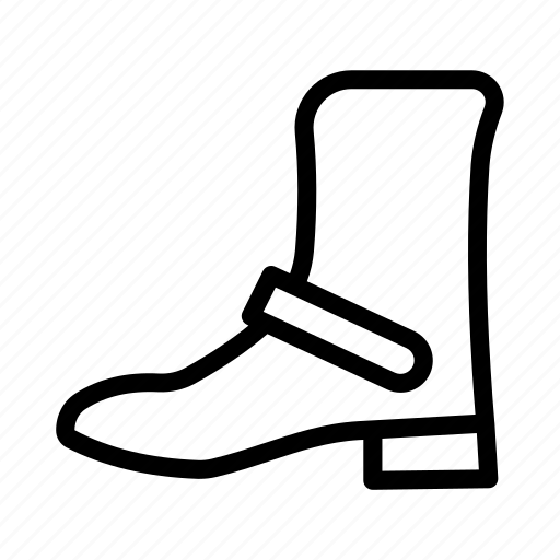 Shoe, leprechaun, irish, ireland, footwear icon - Download on Iconfinder