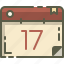 calendar, date, holiday, patrick 