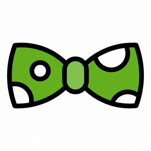 Bow, bow tie, decoration, fashion, necktie icon - Download on Iconfinder
