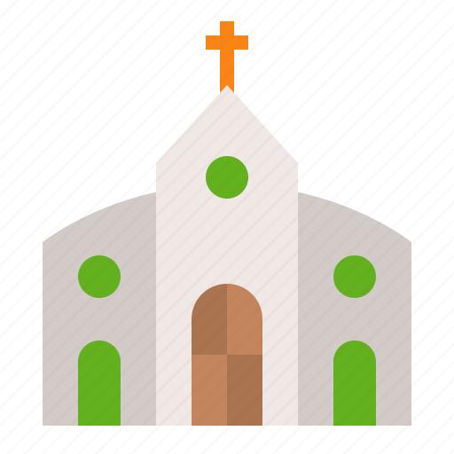 Architecture, christ, church, saint patrick icon - Download on Iconfinder