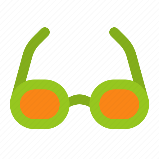 Accessory, fashion, glasses, vision icon - Download on Iconfinder