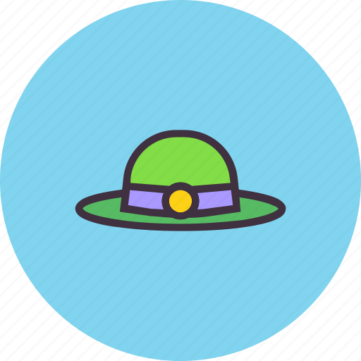 Day, hat, irish, leprechaun, patricks, saint icon - Download on Iconfinder