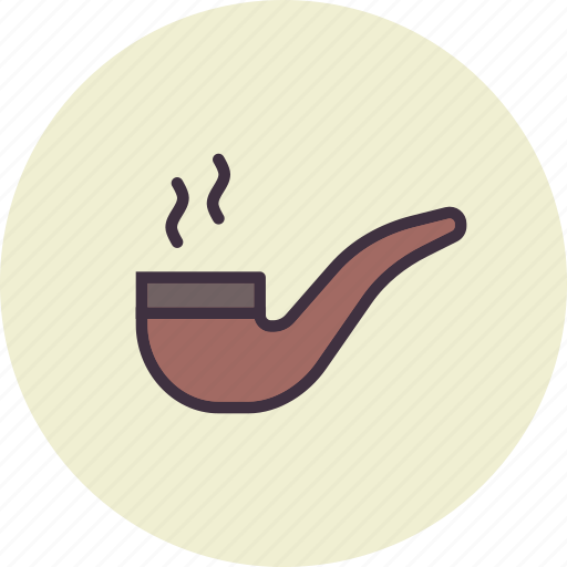 Day, patricks, pipe, saint, smoke, smoking icon - Download on Iconfinder