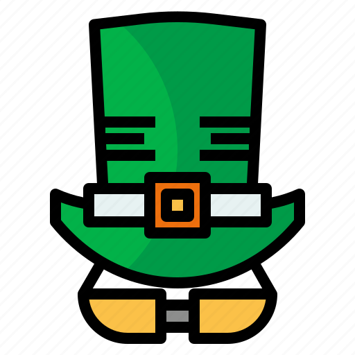 Fashion, costume, party, st, patricks, day, irish icon - Download on Iconfinder