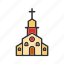 church, christian, cathedral, house of worship, chapel, congregation, faith, sacred 