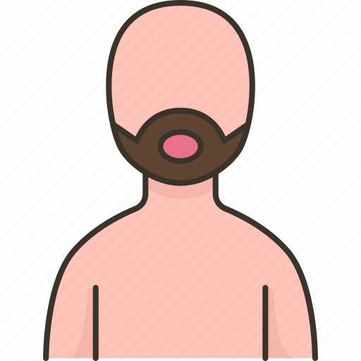 Adult, mature, human, grownup, body icon - Download on Iconfinder