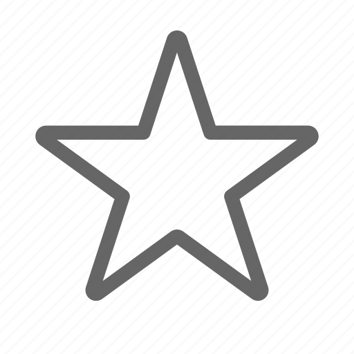Award, badge, favorite, rating, star, winner icon - Download on Iconfinder