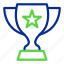 award, champion, star, start, startup, trophy, up 