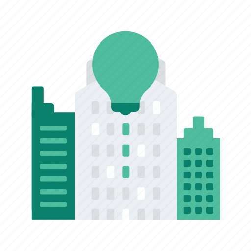 Building, business, city, innovation, start, startup, up icon - Download on Iconfinder