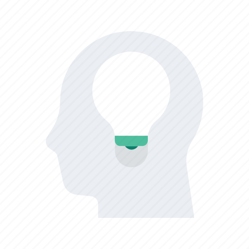 Business, idea, innovation, lightbulb, start, thought, up icon - Download on Iconfinder