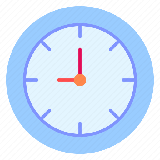 Alarm, clock, office, time icon - Download on Iconfinder